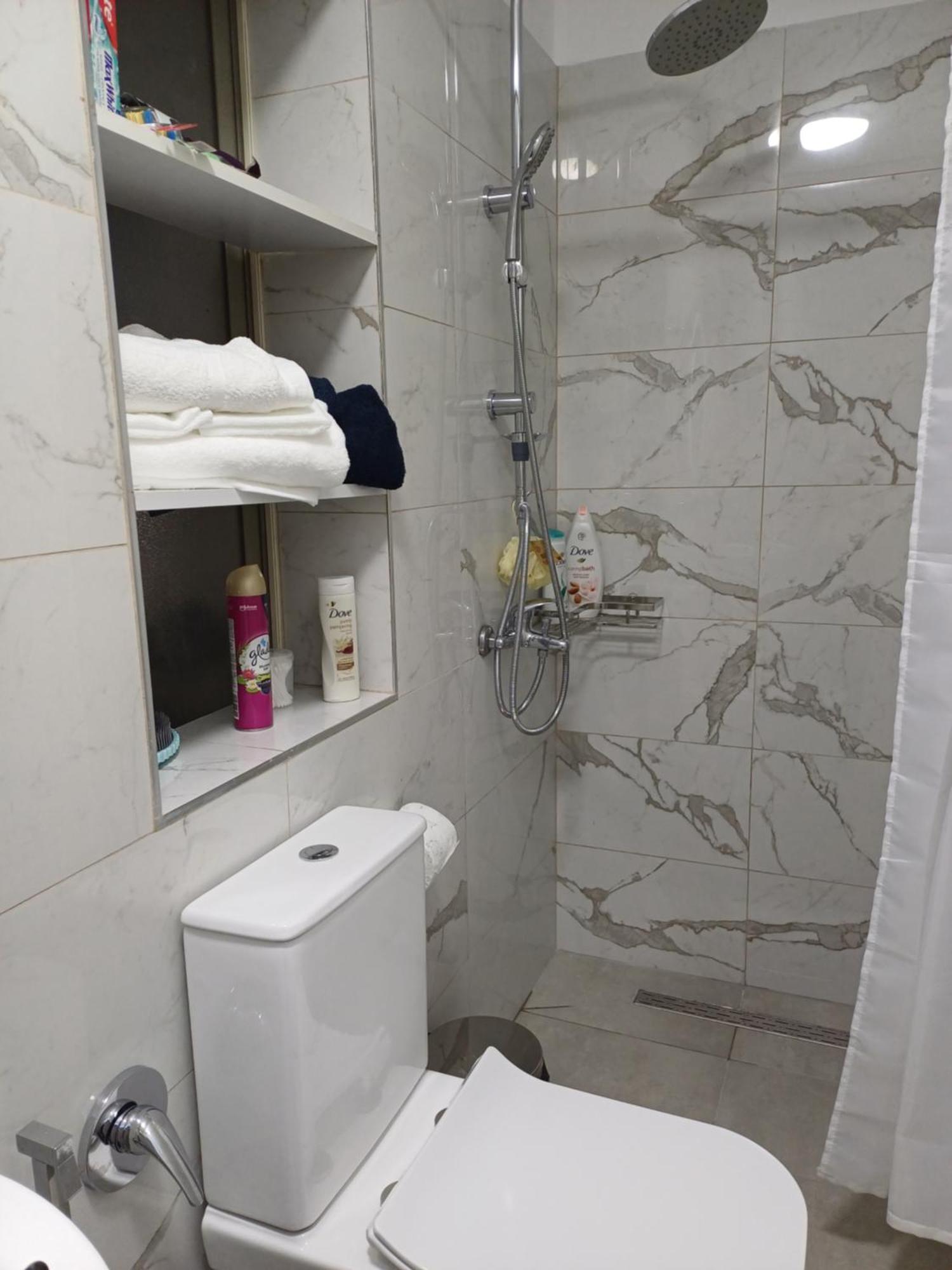 Regis Apartment 地拉那 外观 照片